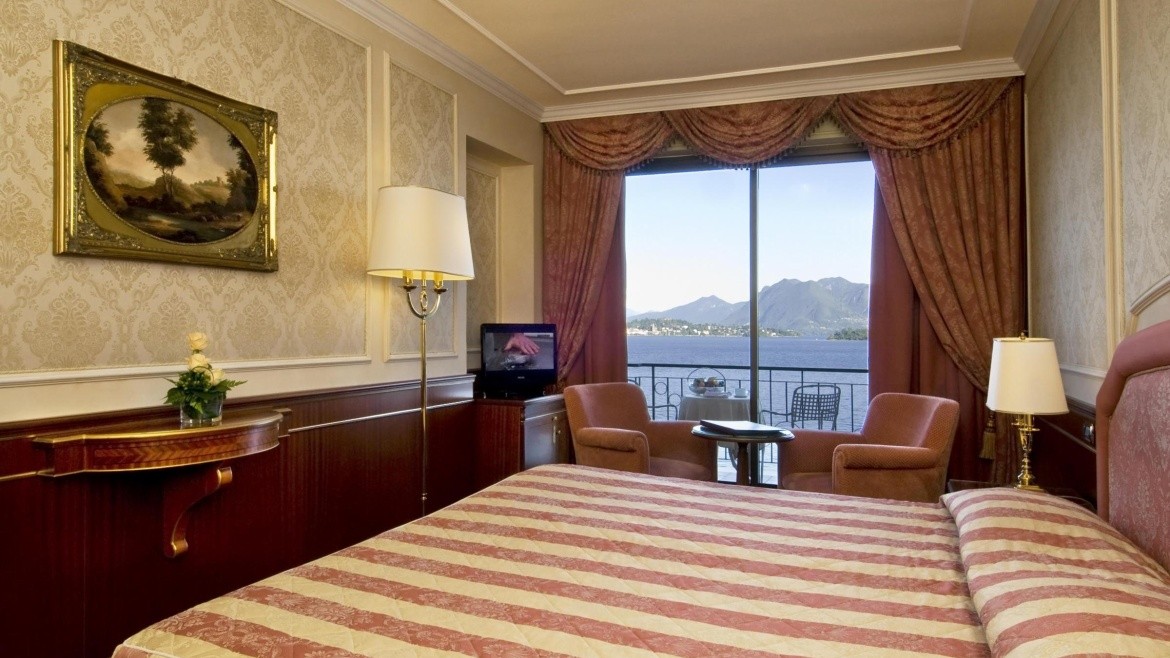 Grand Dino (Baveno)