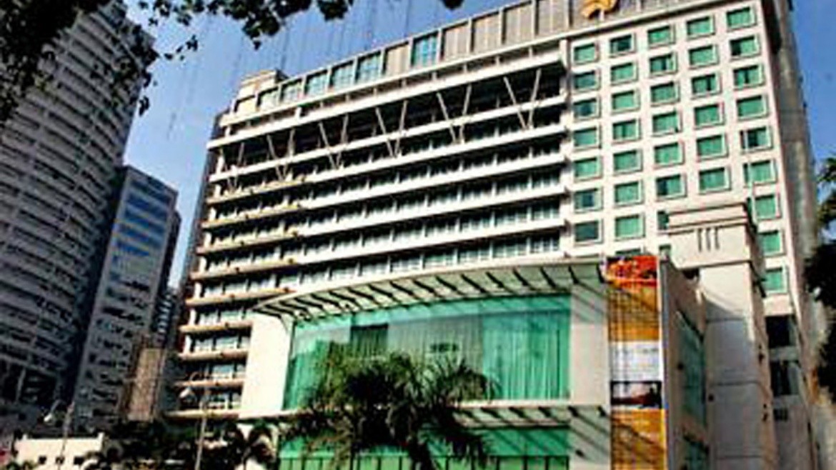 Impiana Klcc Kuala Lumpur