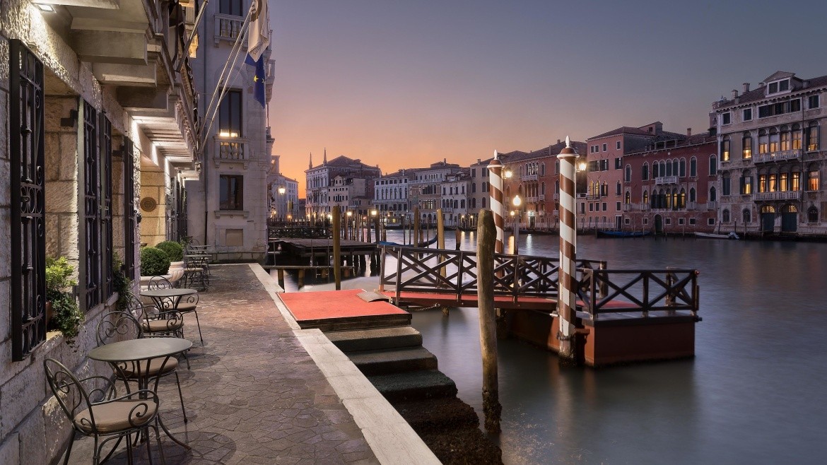 Sina Palazzo Sant Angelo