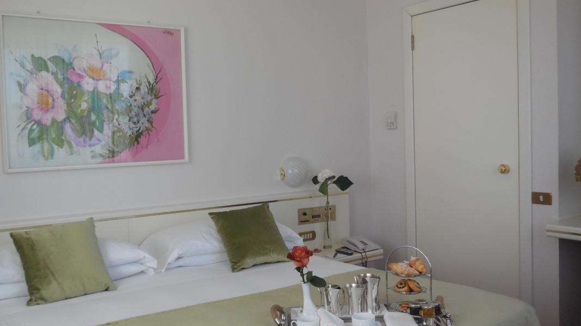 Starhotels Cristallo Palace (Bergamo)