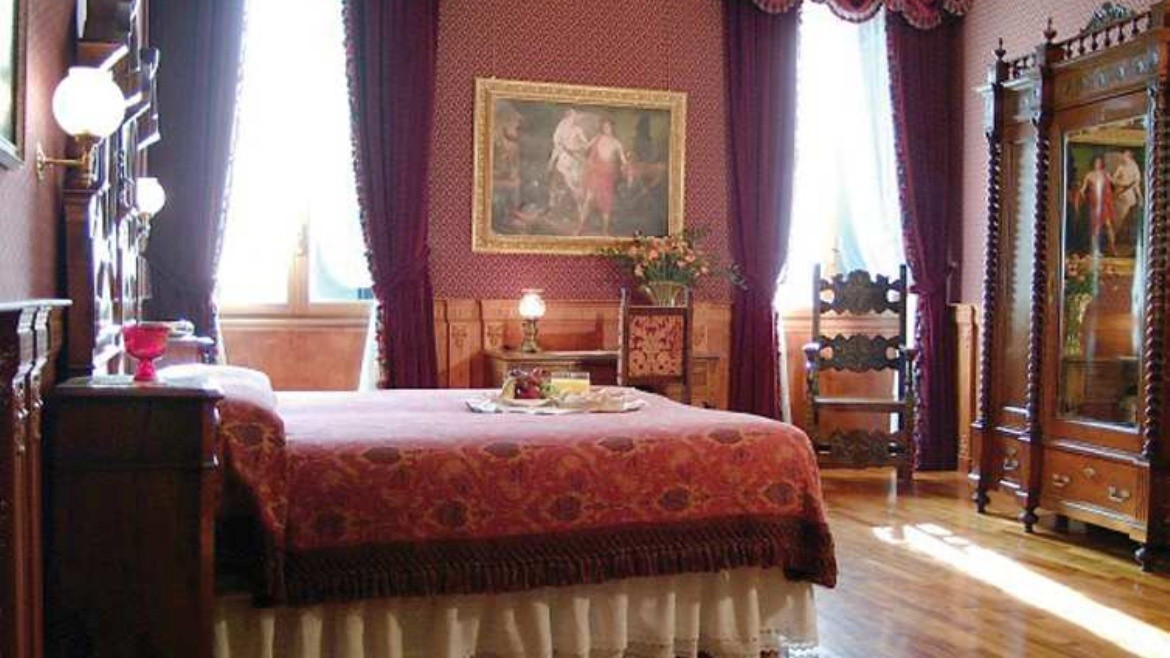 Casa Nicolo Priuli