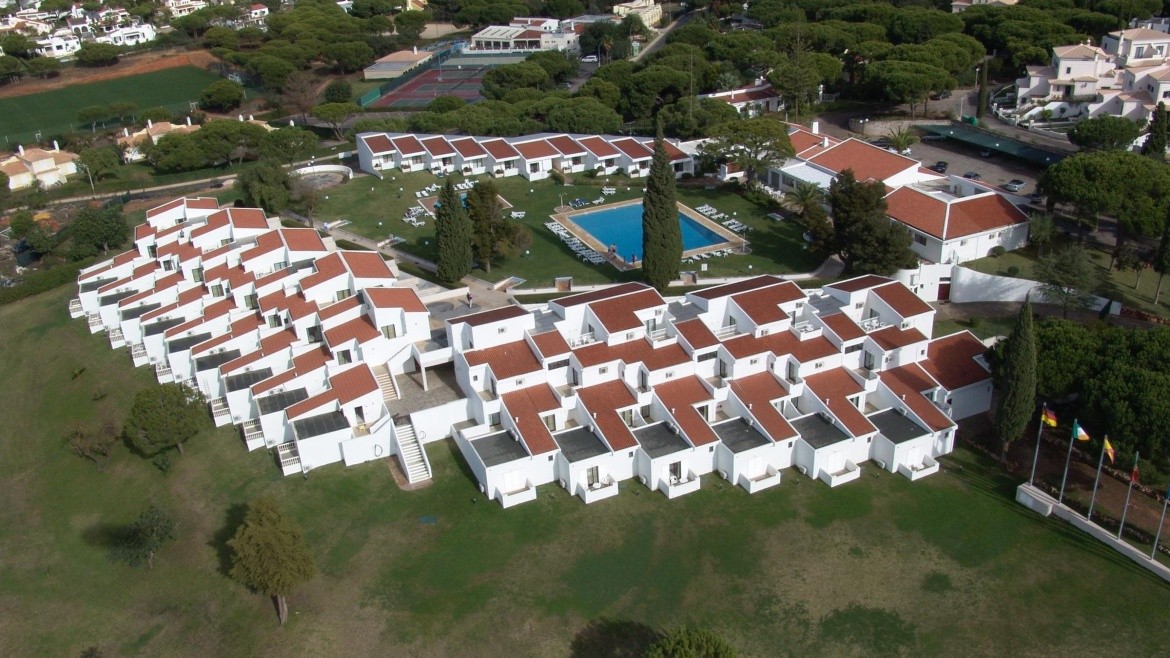 Apartamento do Golfe (Vilamoura)