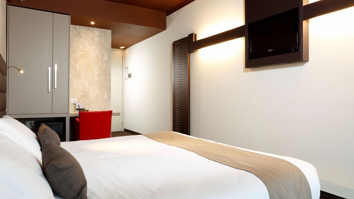 Best Western Continental Udine
