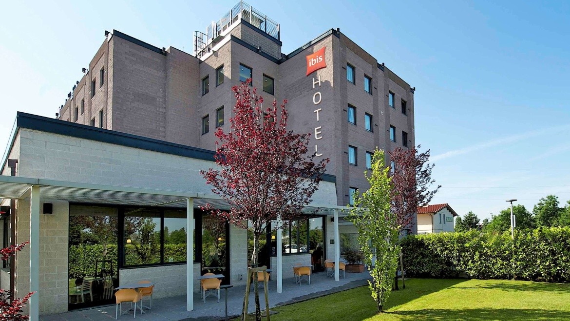 ibis Firenze Prato Est