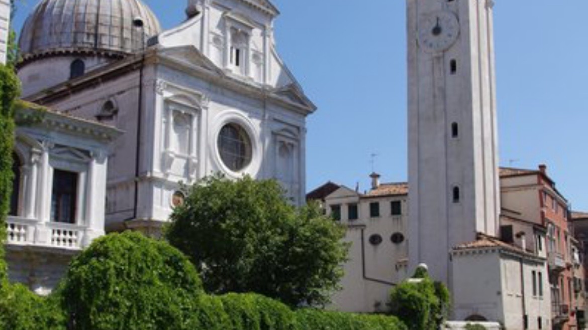 Corte Dei Greci (Velence)