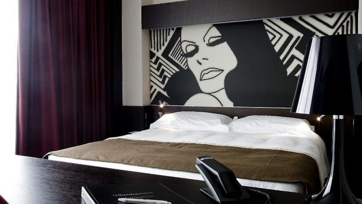 Crowne Plaza Milan City