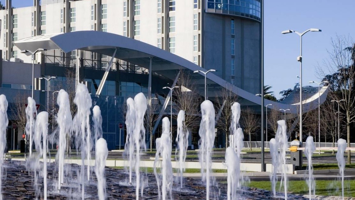 Best Western Premier BHR Treviso Hotel