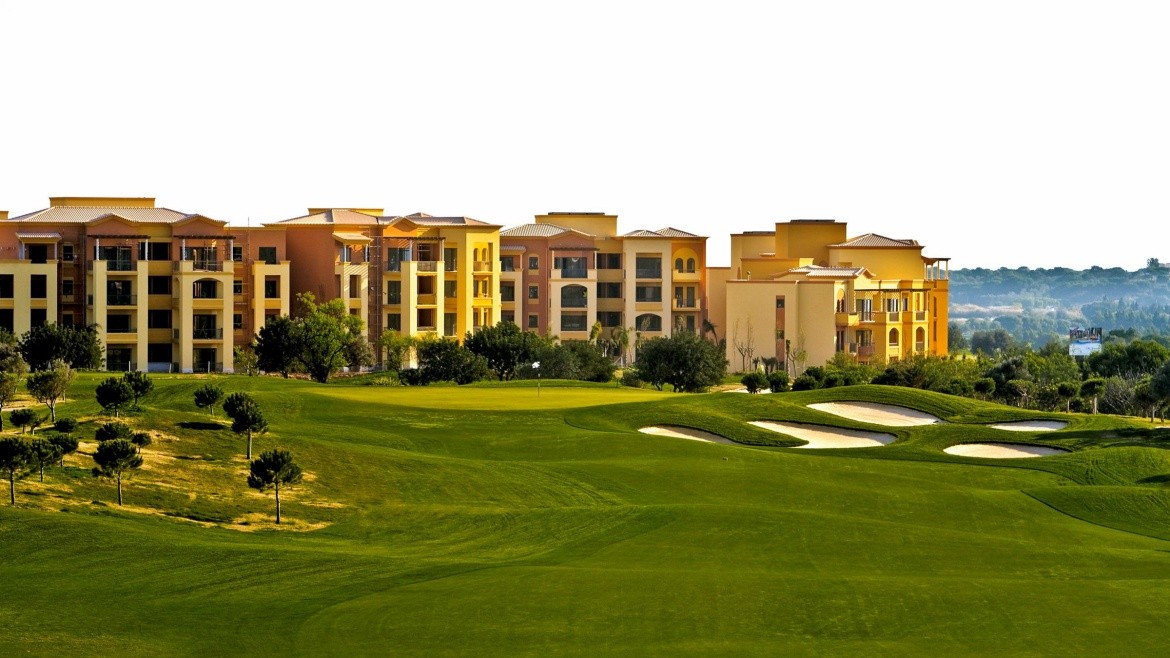 The Residences at Victoria Algarve (Vilamoura)