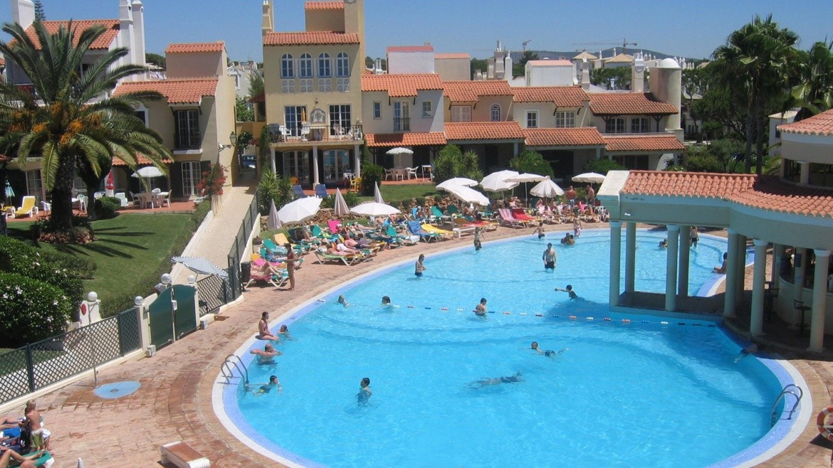 Old Village (Vilamoura)