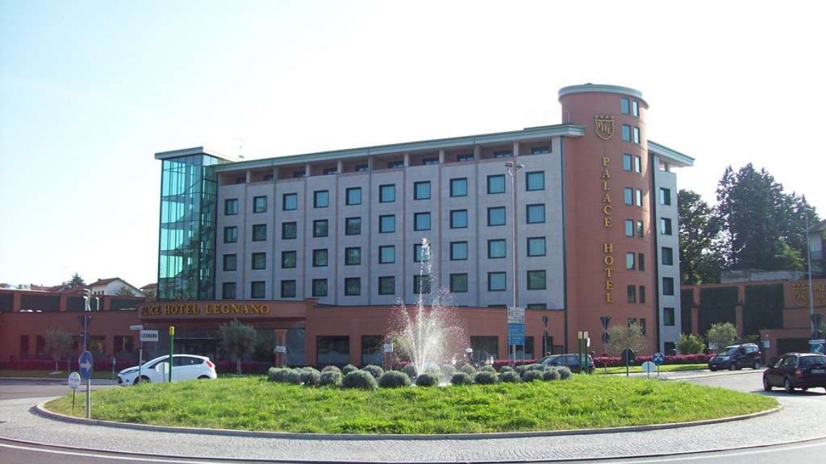 Palace Legnano