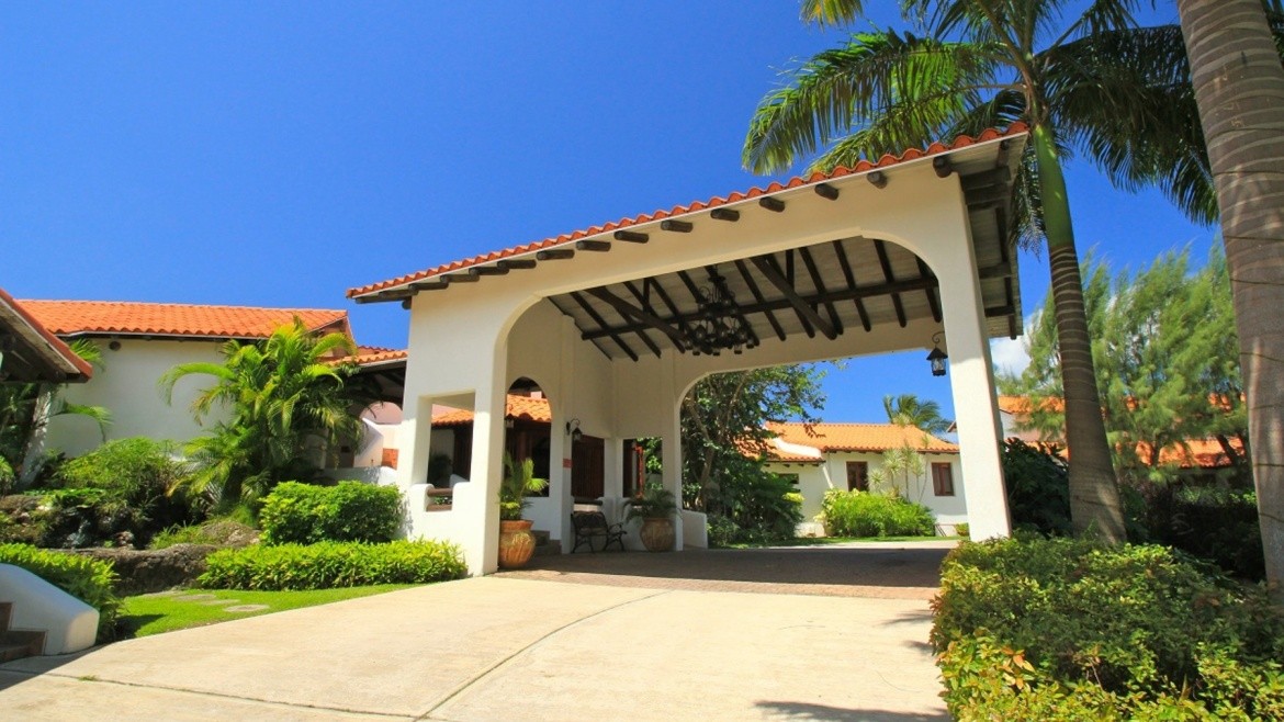 Sugar Cane Club & Spa