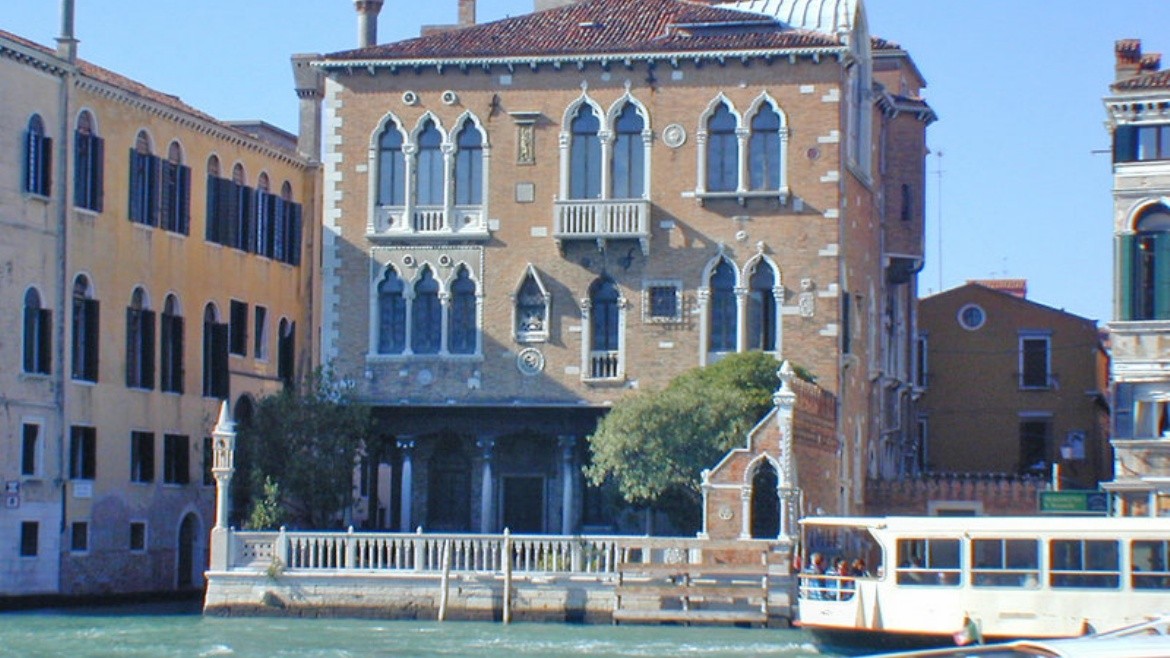 Palazzo Stern