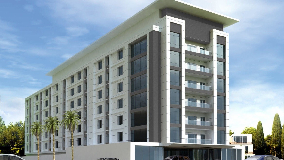 Flora Al Barsha