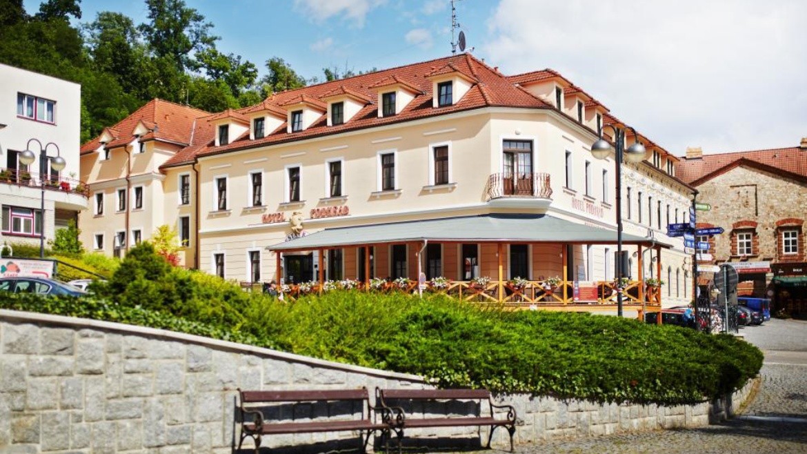 Podhrad
