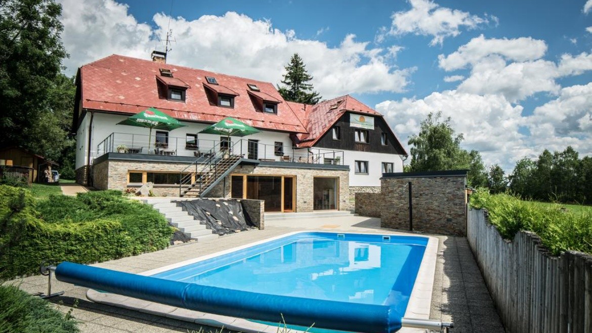 Penzion Ekosport