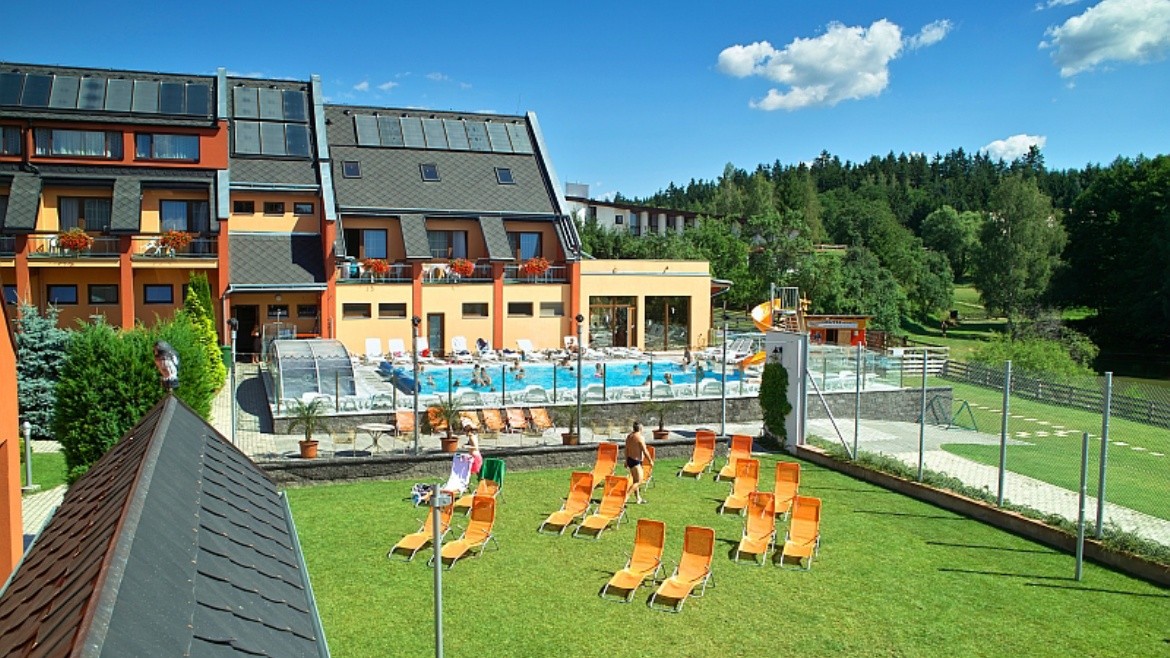 Wellness Panorama