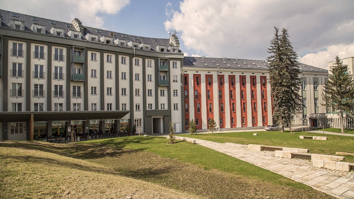 Business Jihlava