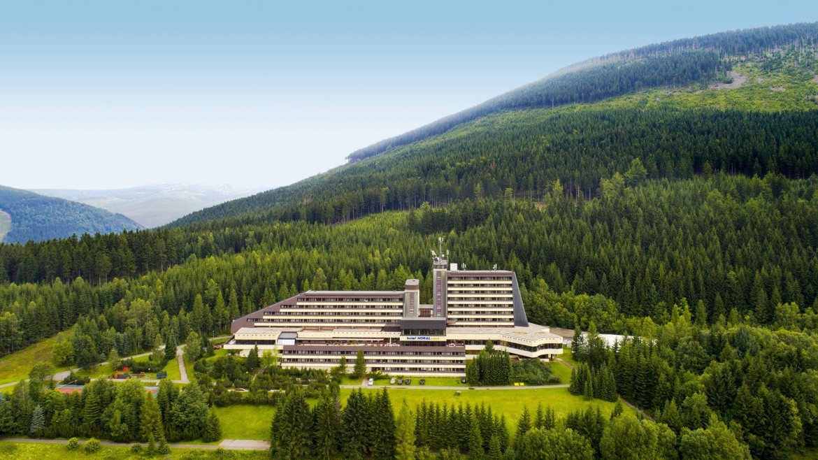 OREA Resort Horal