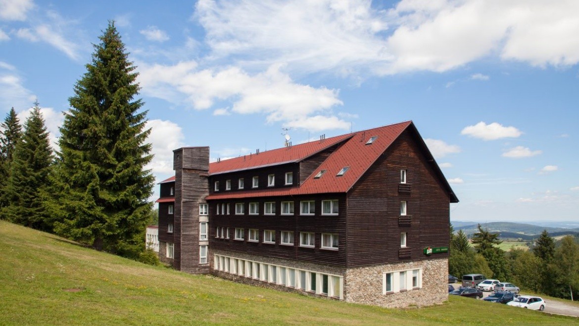 Churáňov
