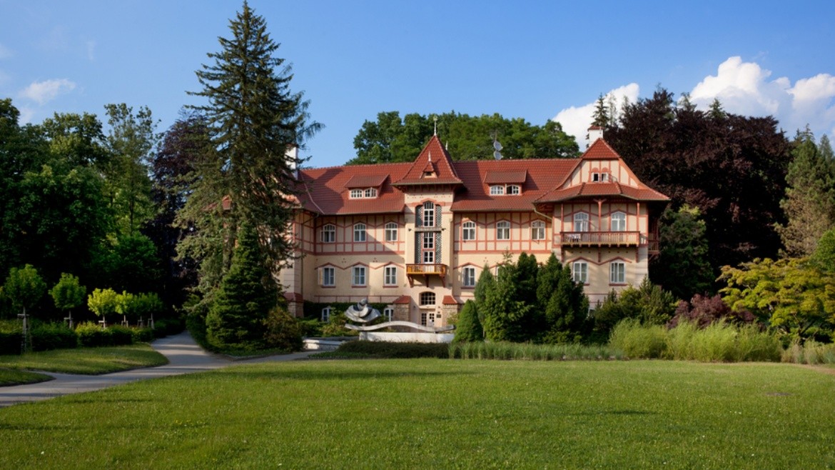 Jestřabí