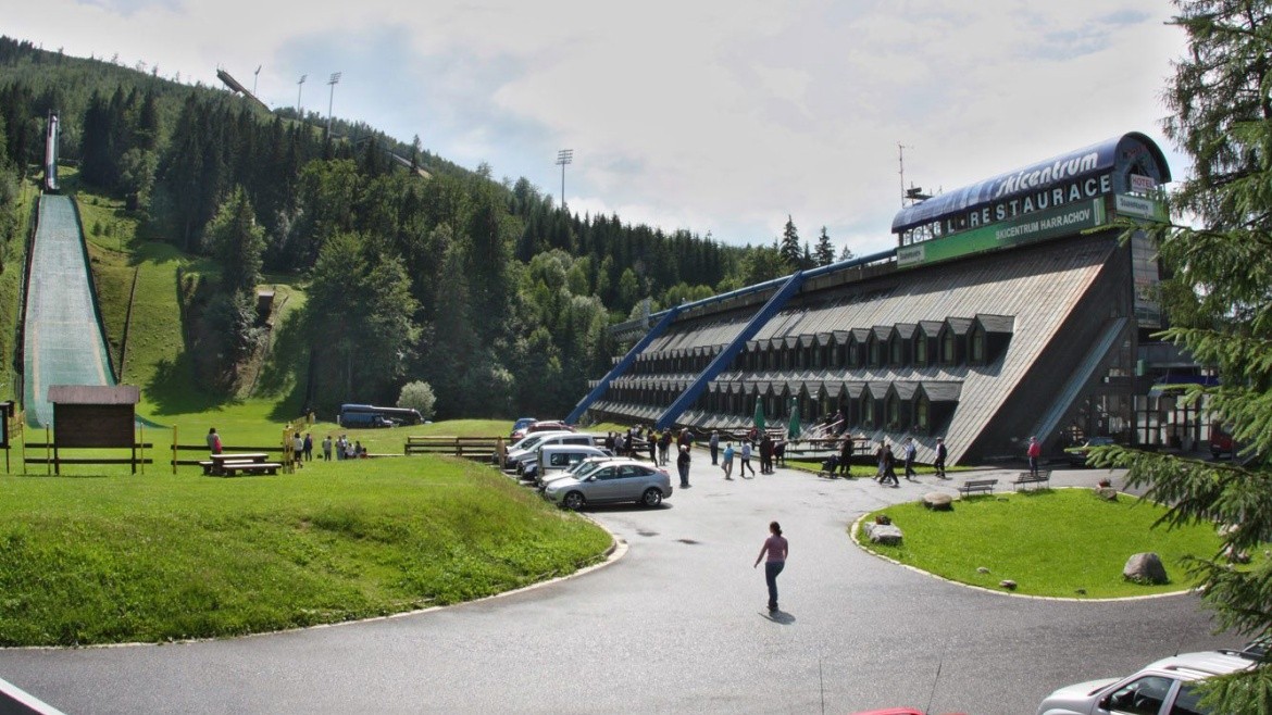 Skicentrum
