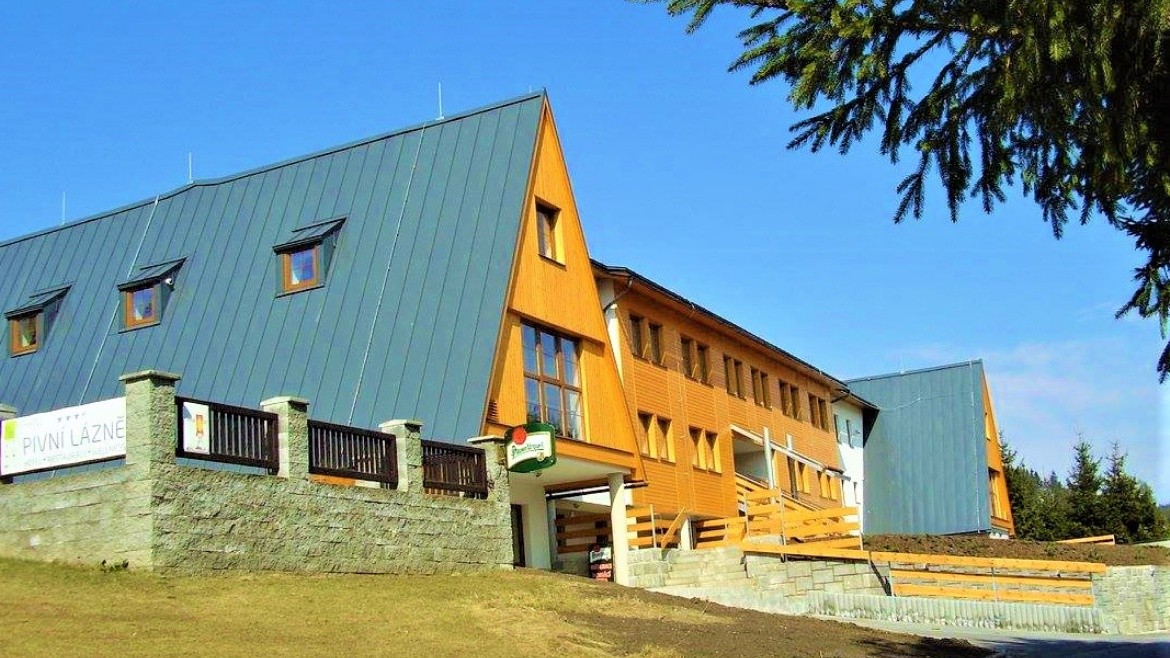 Horský Brans