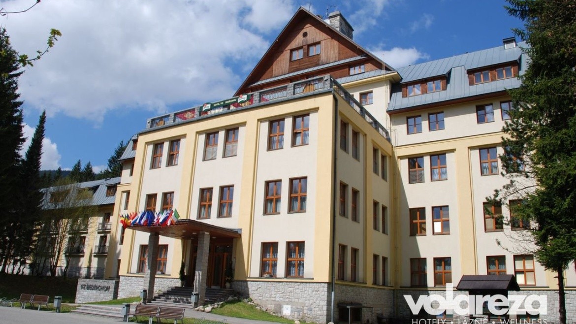 VZ Bedřichov