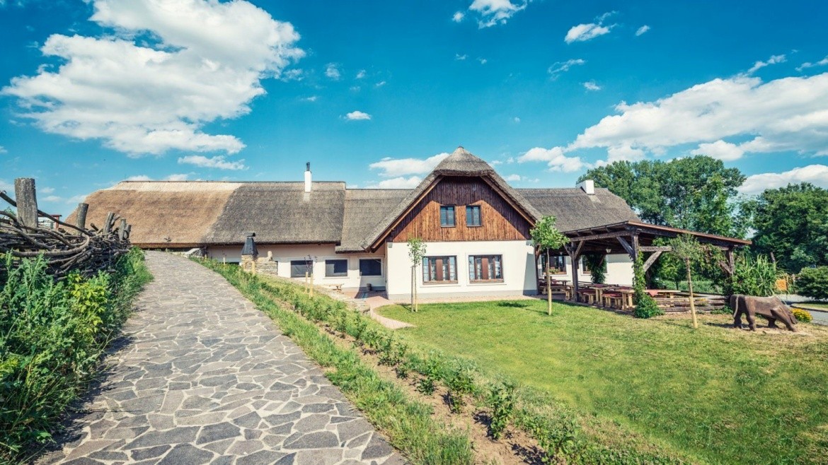 Skanzen