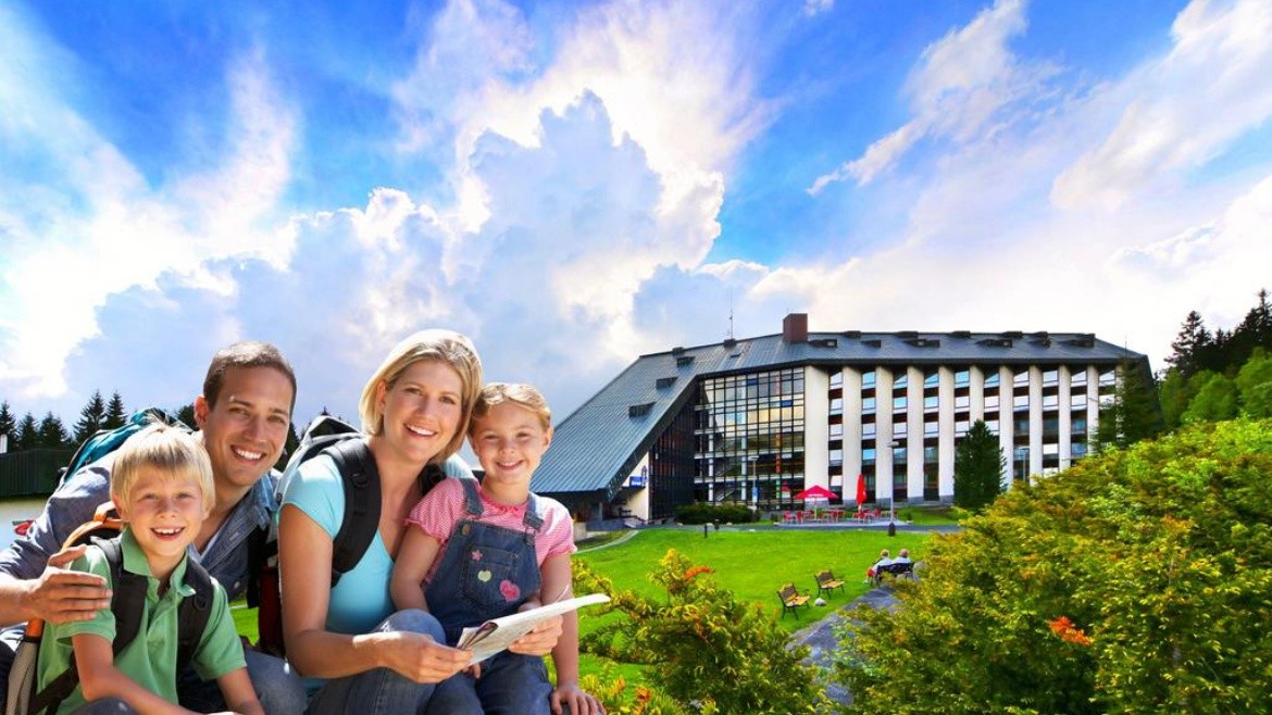 Wellness Hotel Svornost