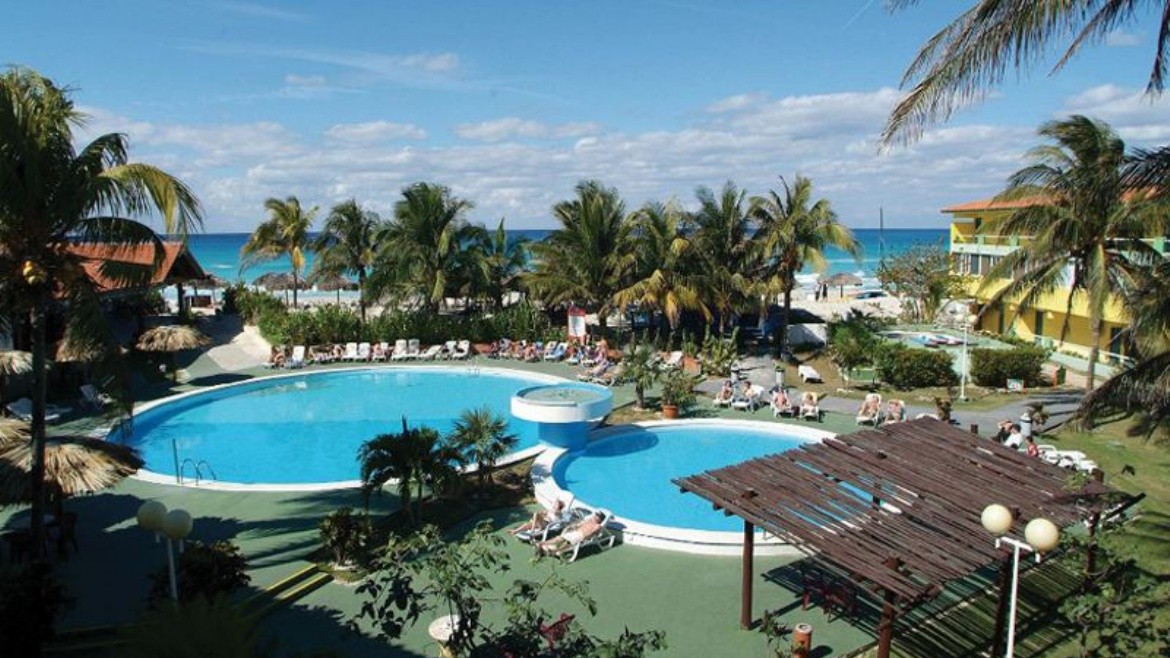 Gran Caribe Club Kawama