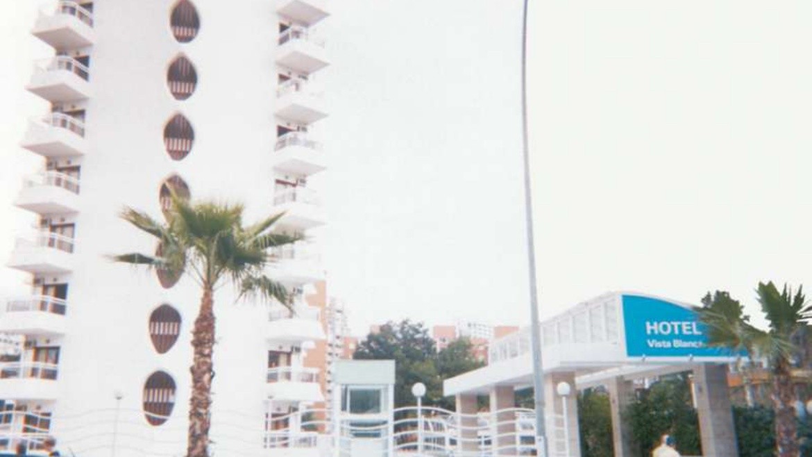 Riviera Beachotel