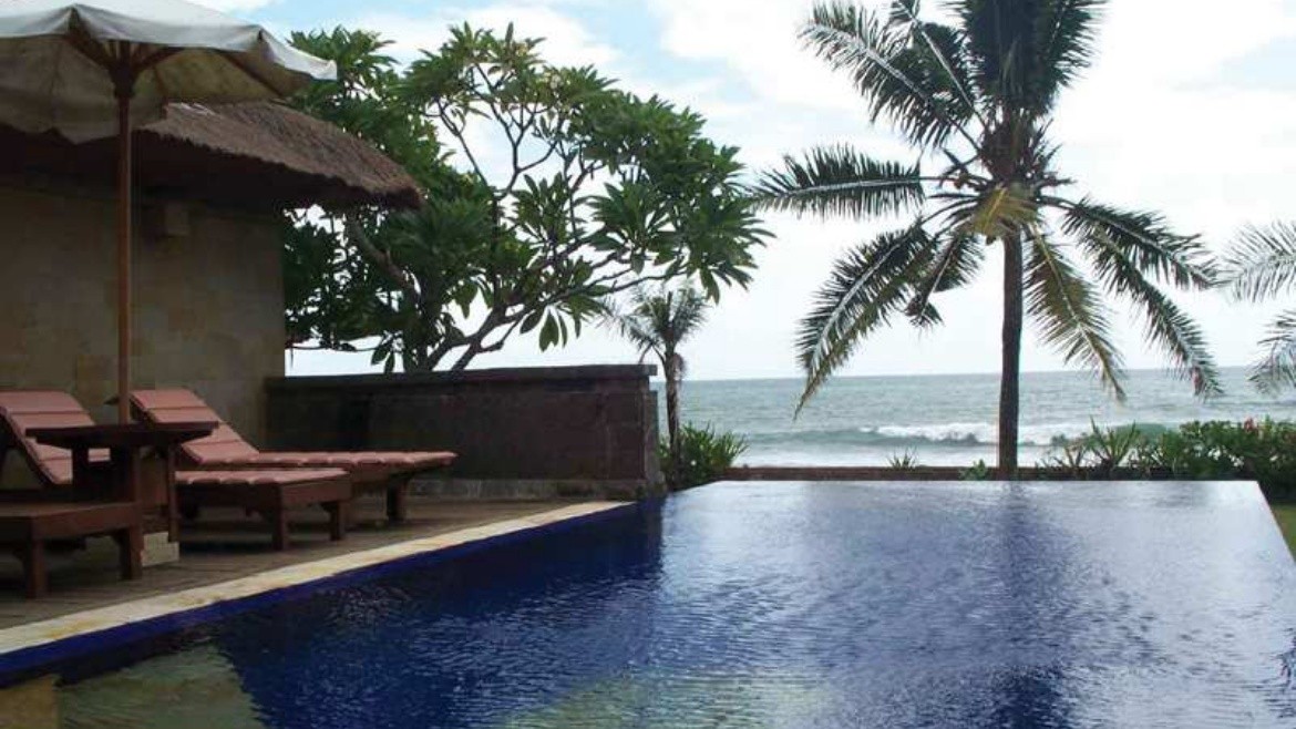 Grand Balisani Suites