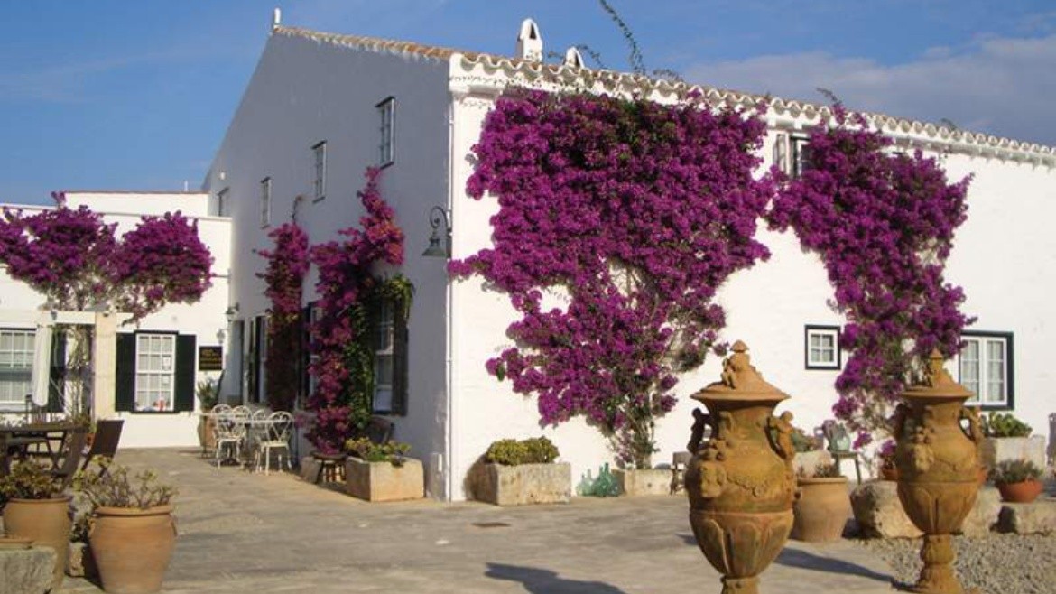 Biniarroca Rural (San Luis)