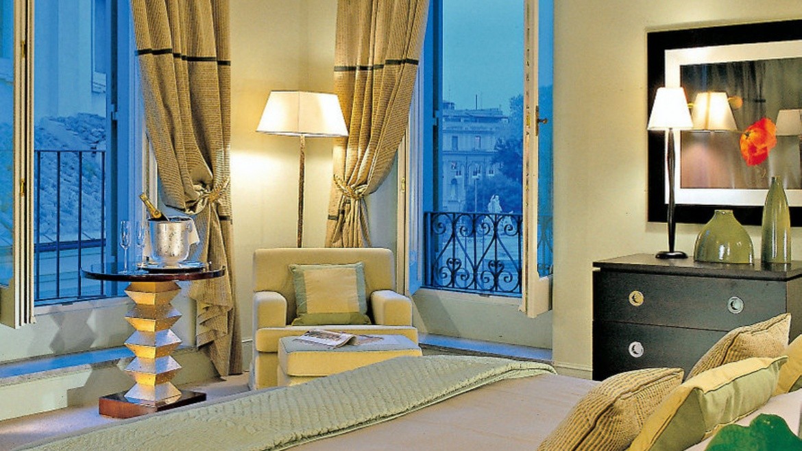 Rocco Forte De Russie