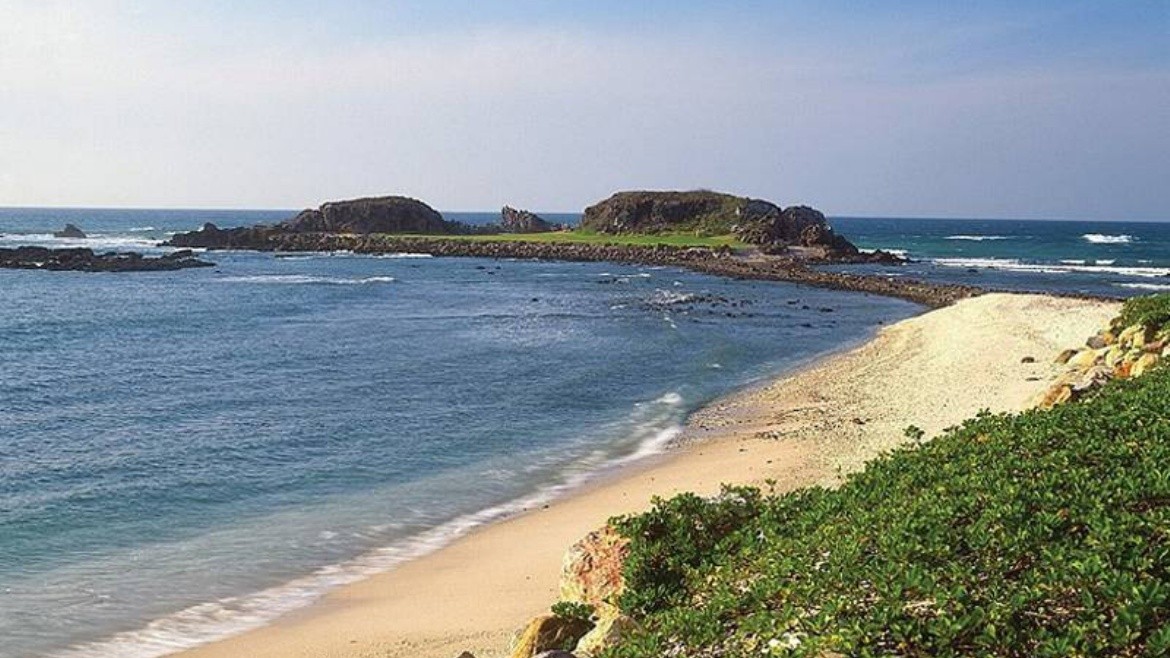 Four Seasons Resort Punta Mita