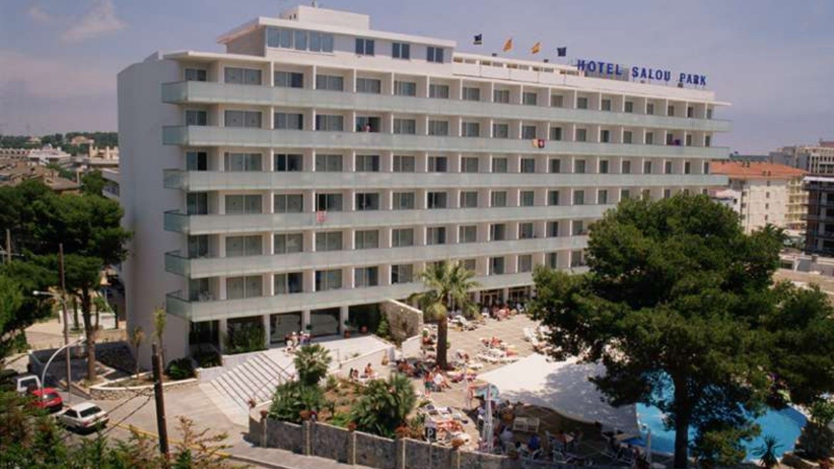 4R Salou Park Resort I