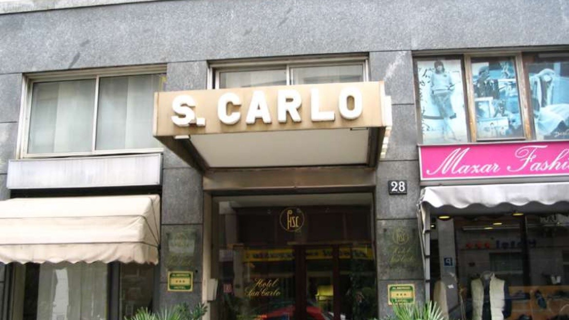 Smart Milano Centrale