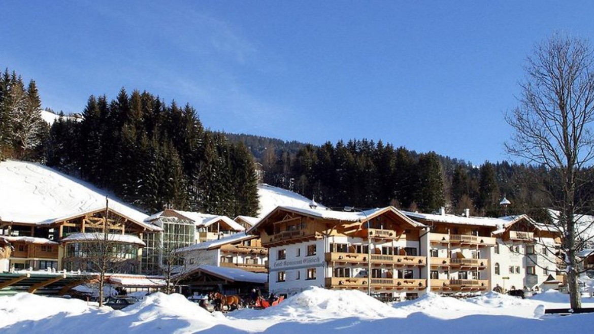 Elisabeth (Kirchberg)