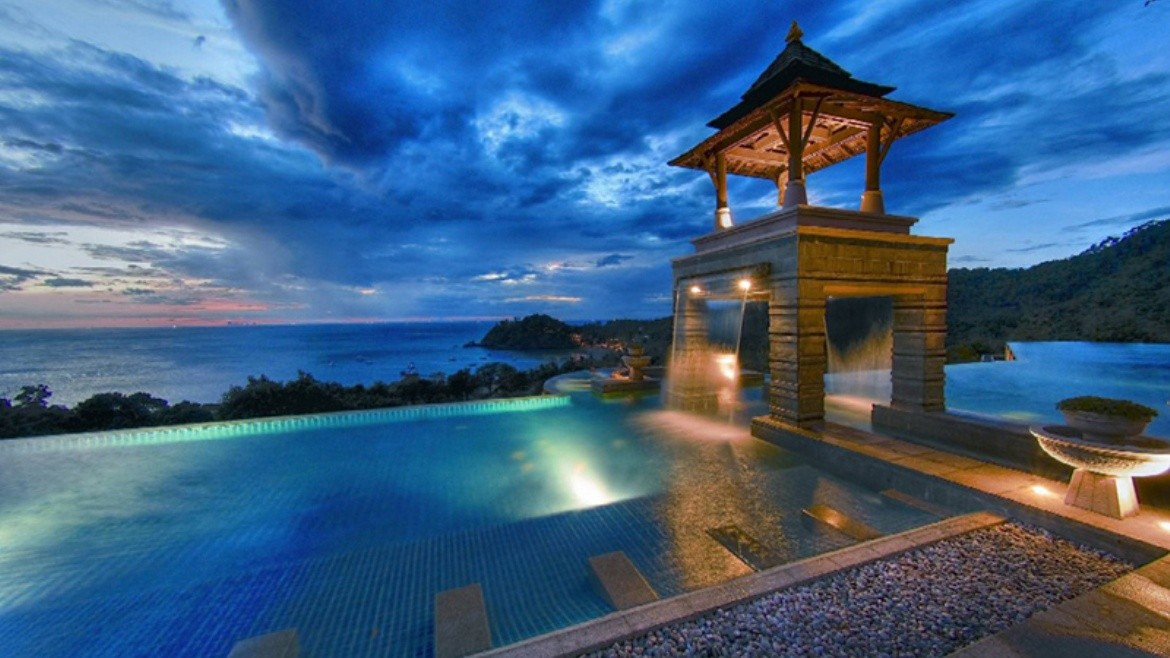 Pimalai Resort & Spa