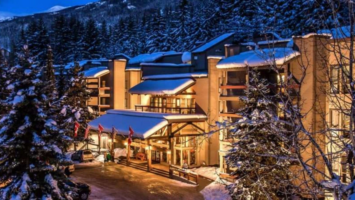 Tantalus Resort Lodge (Whistler)