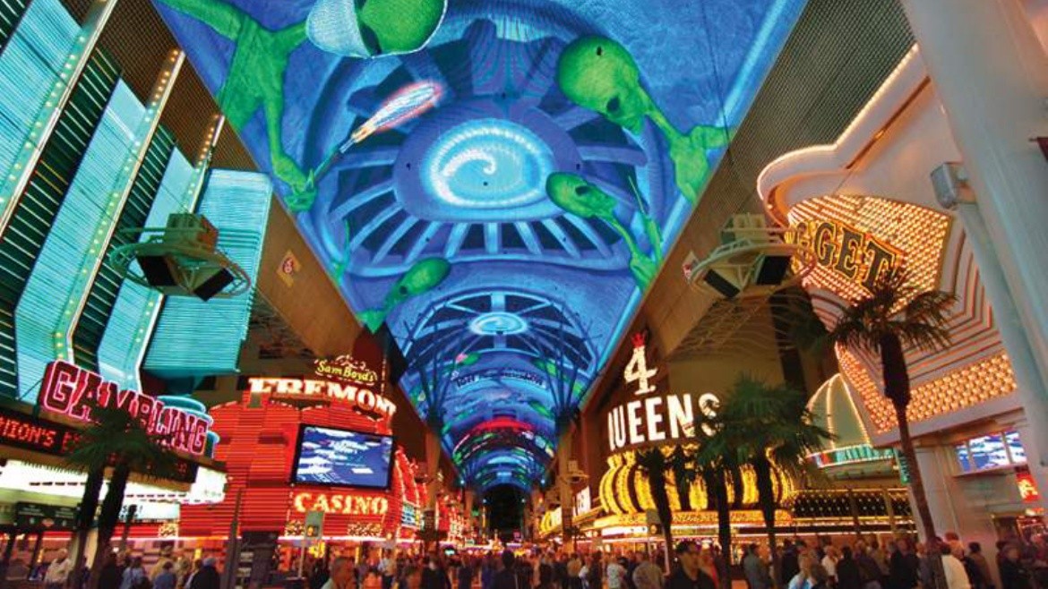 Four Queens (Las Vegas)