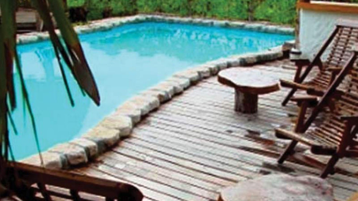 Xaloc Resort (Isla Holbox)