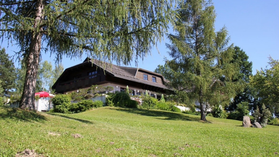 Feriendorf Maltschacher See