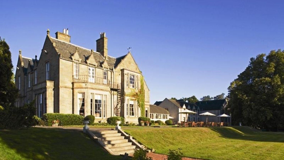 Norton House