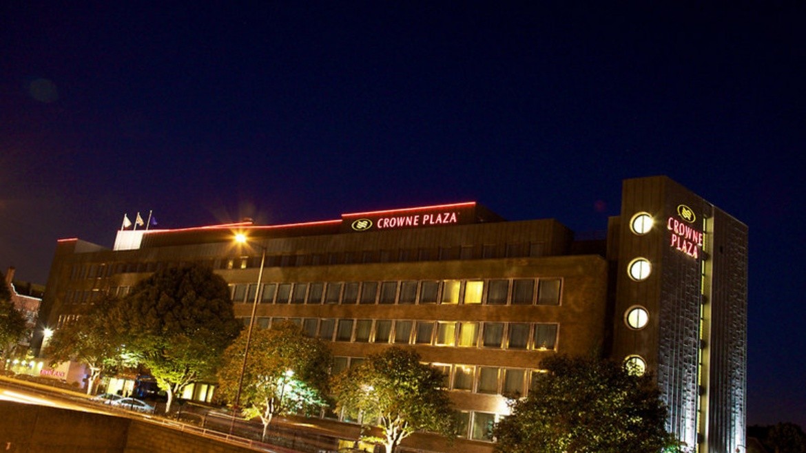 Crowne Plaza London Ealing
