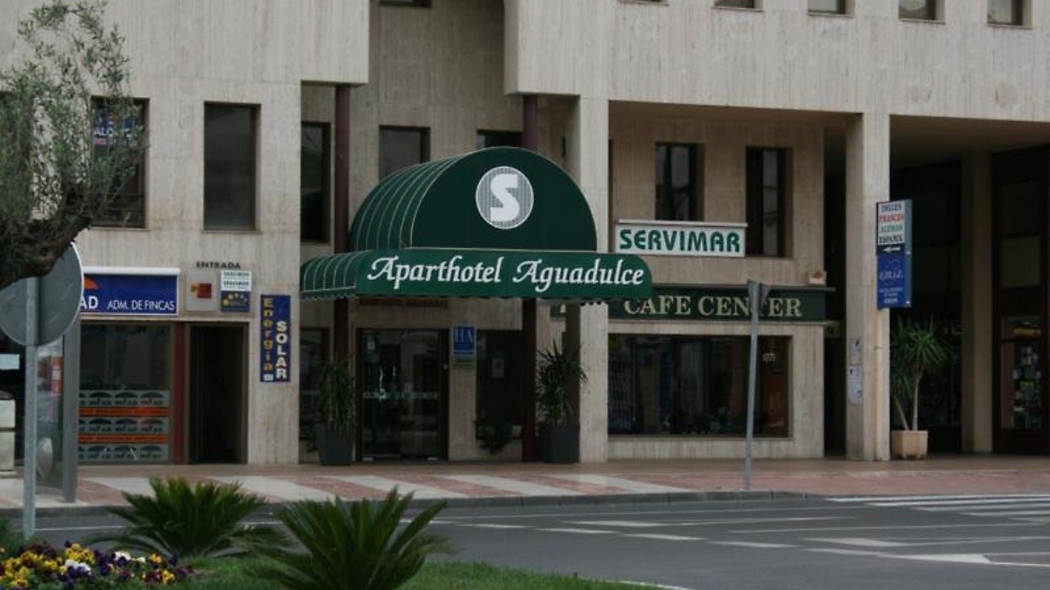Hotel Aguadulce