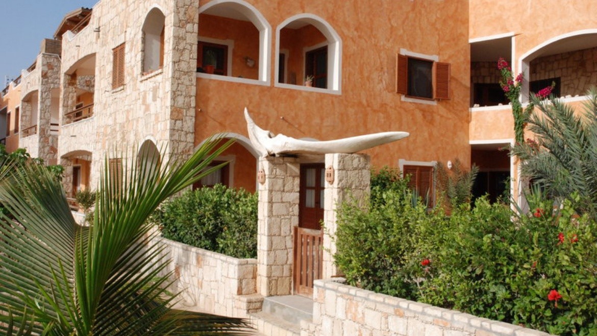 Aparthotel Ca Nicola (Sal Rei)