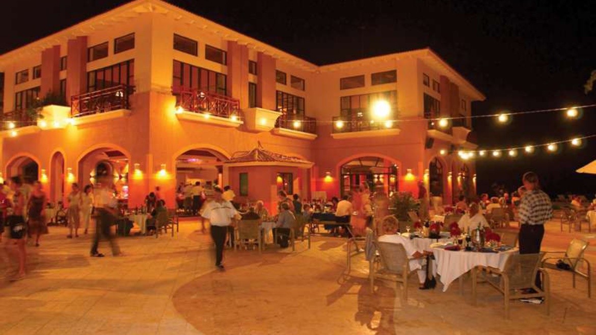 Club Tulum