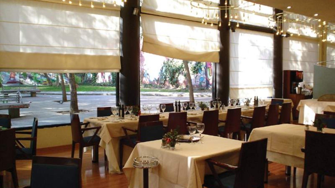 Hotel Acta CITY47