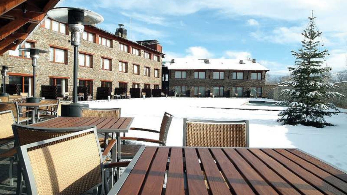 Fontanals Golf (Soriguerola)